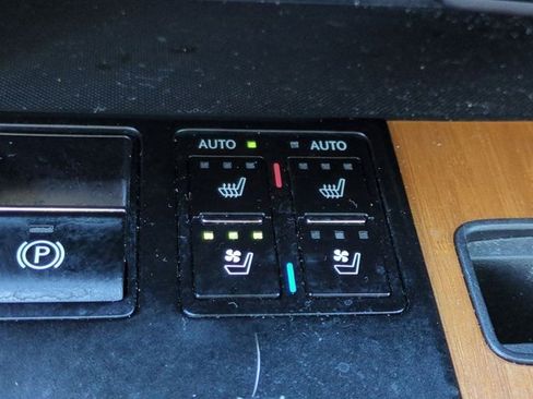 Used 2021 Lexus RX 350 350 w/ Premium Package image 23