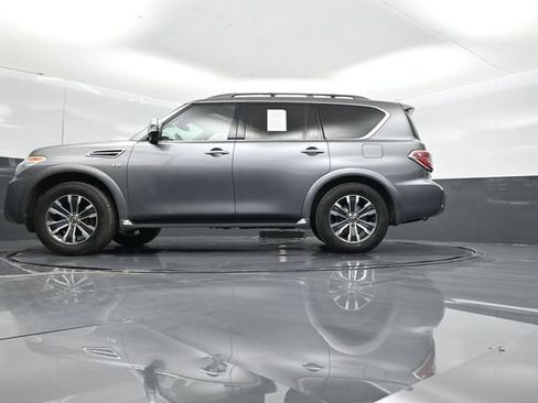 Used 2018 Nissan Armada SL w/ Premium Package RWD image 68