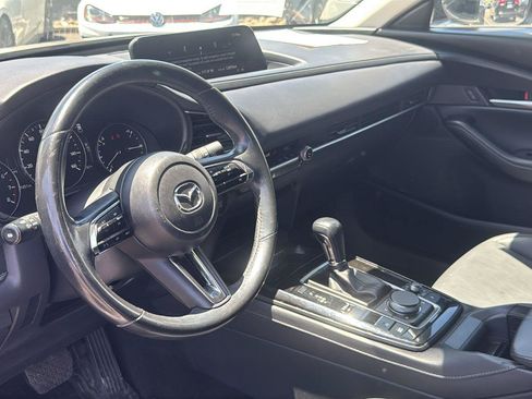 Used 2024 MAZDA CX-30 AWD 2.5 S w/ Select Sport Pkg image 19