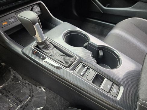 New 2026 Honda Civic Sport image 16