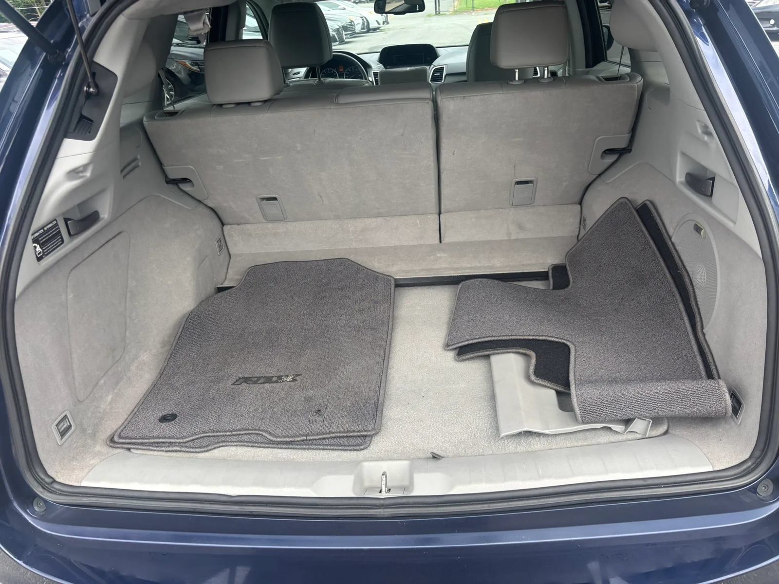Used 2016 Acura RDX w/ Technology Package FWD image 26