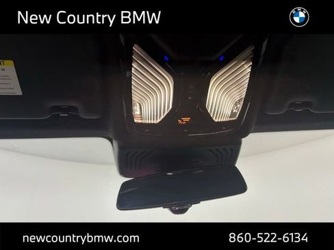 Used 2023 BMW X3 xDrive30i w/ Convenience Package AWD/4WD image 23