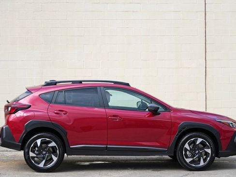 Used 2026 Subaru Crosstrek 2.5i Limited w/ Crosstrek Mirror Package AWD/4WD image 50