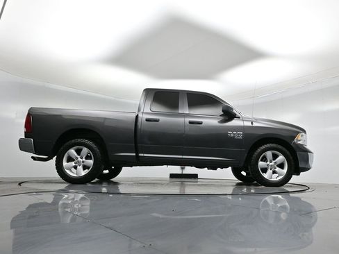 Used 2024 RAM 1500 Classic SLT image 43