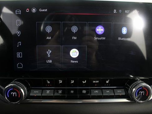 New 2026 GMC Canyon Elevation w/ Convenience Package image 5