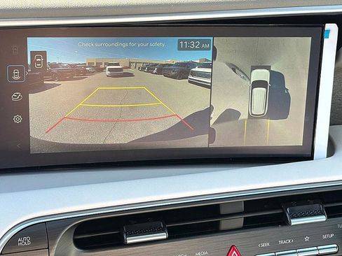 New 2026 Hyundai Palisade Limited image 11