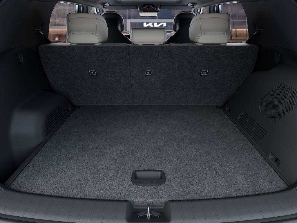 New 2027 Kia EV3 GT-Line AWD/4WD image 26