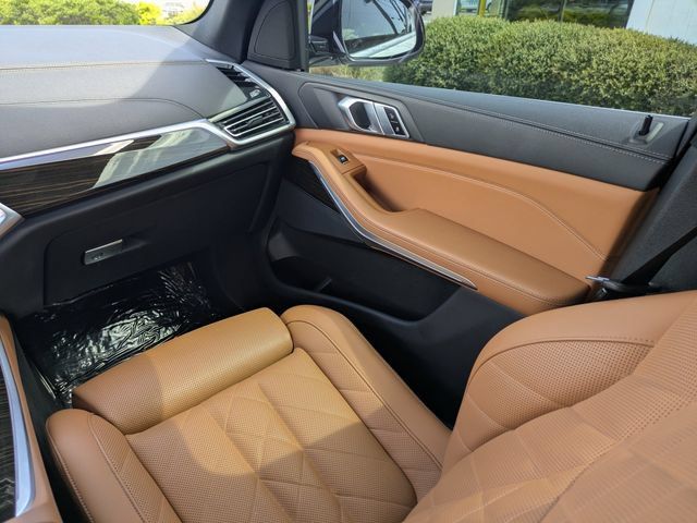 Used 2023 BMW X5 sDrive40i RWD image 20