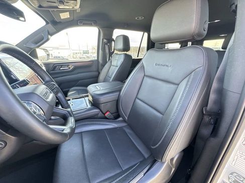 Certified 2025 GMC Yukon Denali image 21