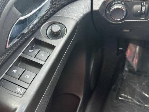 Used 2013 Chevrolet Cruze LT FWD image 16