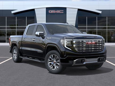New 2026 GMC Sierra 1500 Denali w/ Technology Package image 31