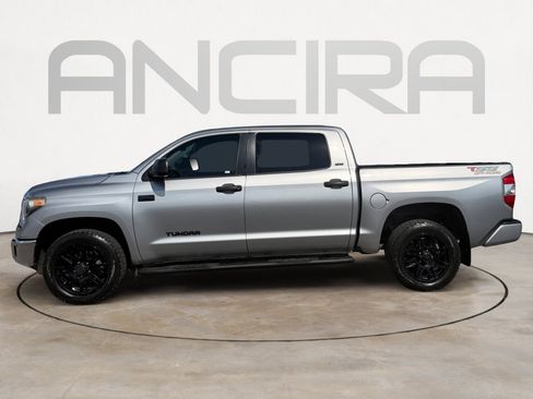 Used 2021 Toyota Tundra SR5 image 8