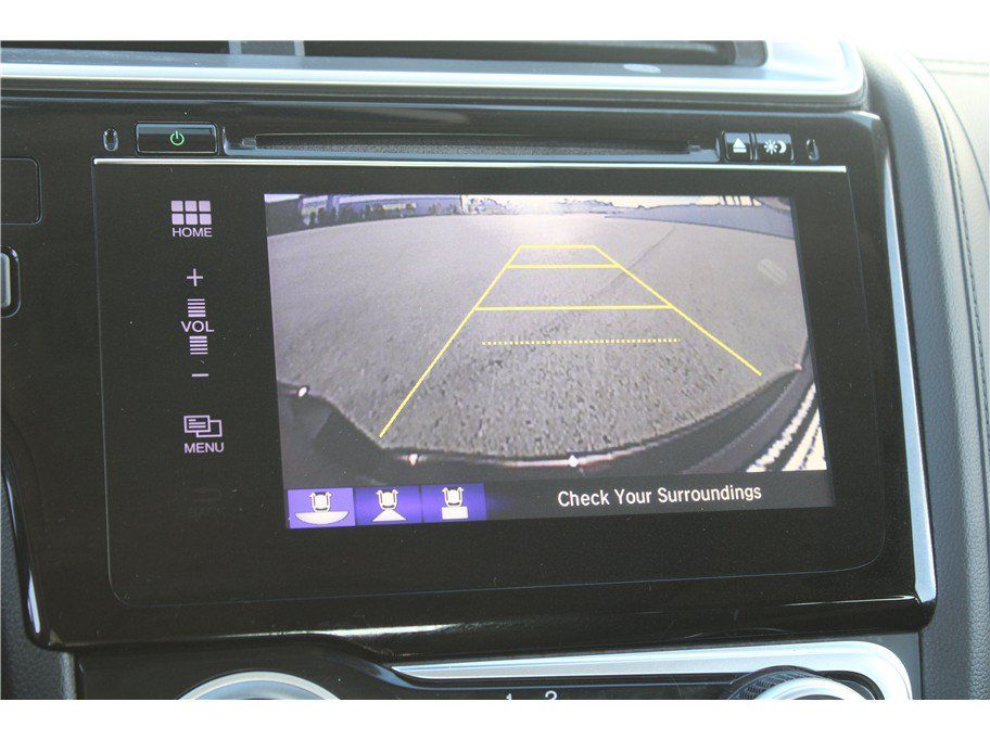Used 2016 Honda Fit EX image 22