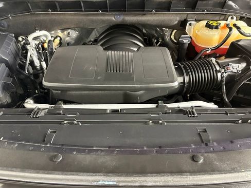 Used 2022 Chevrolet Tahoe RST w/ Luxury Package RWD image 41