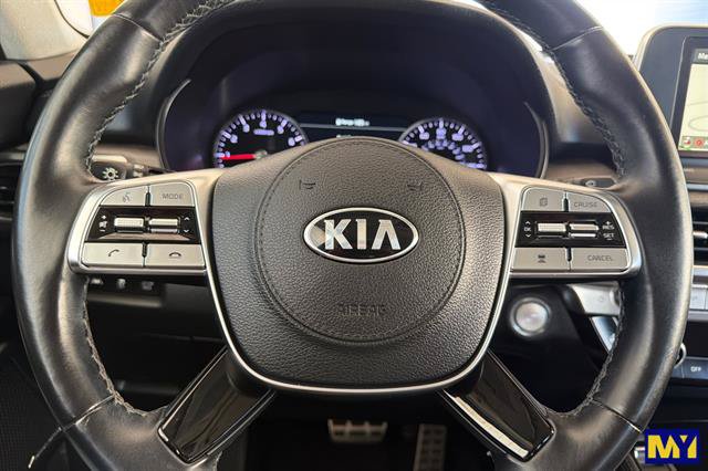Used 2020 Kia Telluride SX w/ SX Prestige Package AWD/4WD image 30