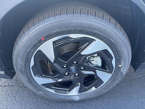 New 2025 Subaru Crosstrek 2.5i Limited image 3