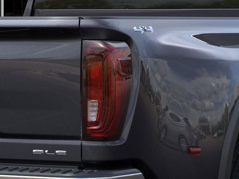 New 2026 GMC Sierra 3500 SLE image 11