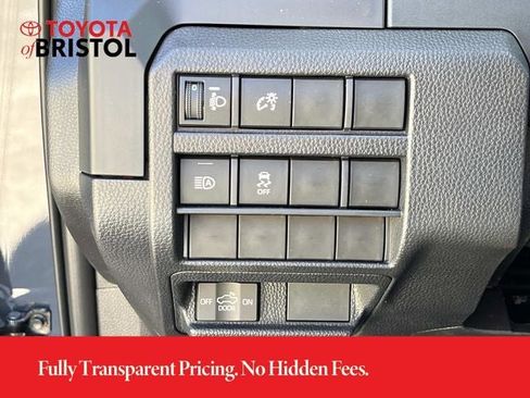 Used 2025 Toyota Tacoma SR RWD image 20