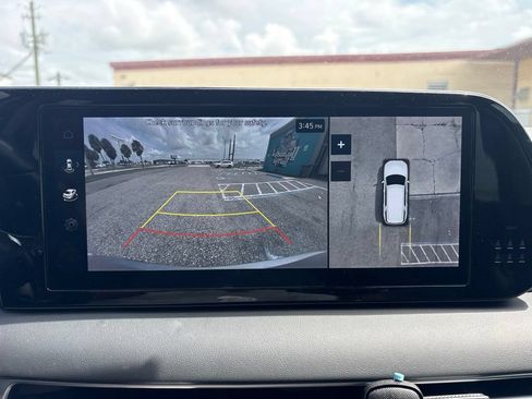 Used 2025 Hyundai Palisade SEL FWD image 22