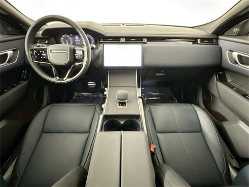 Used 2026 Land Rover Range Rover Velar Dynamic SE image 20