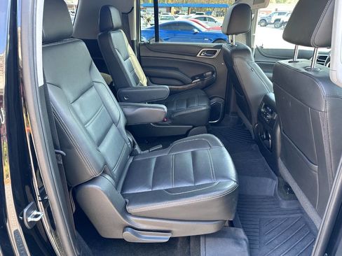 Used 2018 GMC Yukon XL Denali w/ Open Road Package image 29