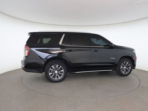 Used 2023 Chevrolet Tahoe LS w/ Driver Alert Package image 25