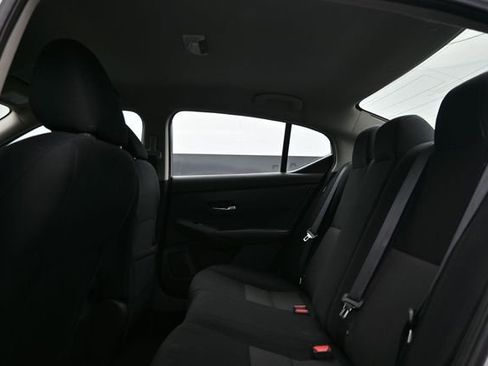 Used 2023 Nissan Sentra SV w/ All-Weather Package FWD image 11