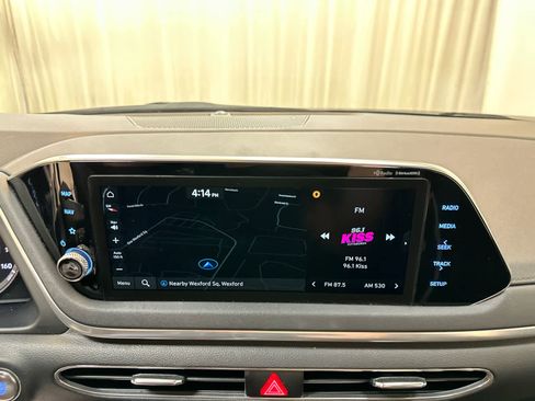 Used 2023 Hyundai Sonata SEL FWD image 15