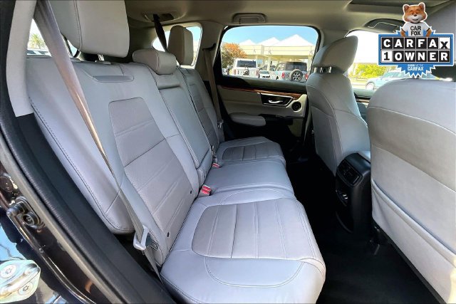 Used 2019 Honda CR-V EX-L image 27