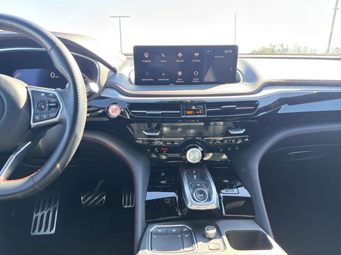 Certified 2023 Acura MDX A-Spec image 30