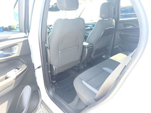 Used 2023 Chevrolet TrailBlazer LT w/ Convenience Package FWD image 27