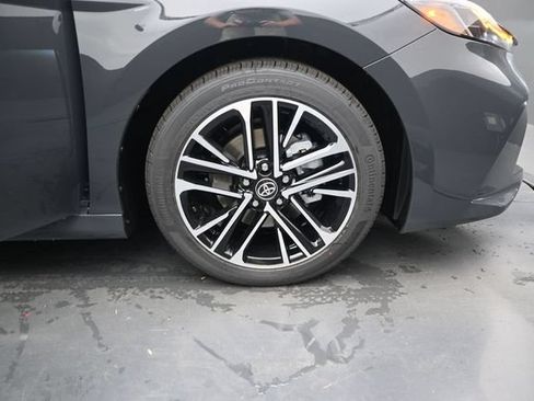 New 2026 Toyota Camry XLE FWD image 16