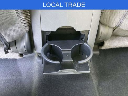 Used 2021 Nissan Frontier SV w/ Midnight Edition Floor Mats AWD/4WD image 14