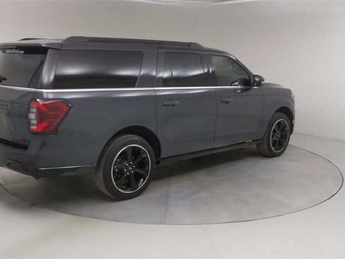 Certified 2022 Ford Expedition Max Limited image 15