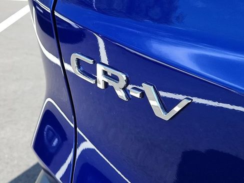 Used 2024 Honda CR-V EX image 30