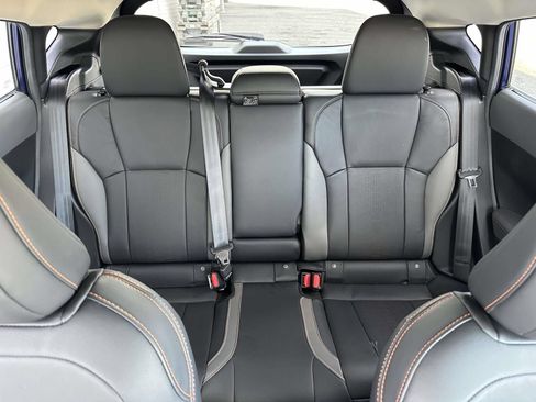 Certified 2025 Subaru Crosstrek 2.5i Limited w/ Crosstrek Mirror Package AWD/4WD image 13