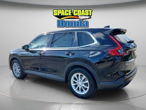 New 2026 Honda CR-V EX image 5