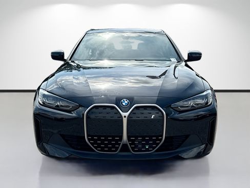 Used 2023 BMW i4 eDrive40 w/ Premium Package RWD image 8