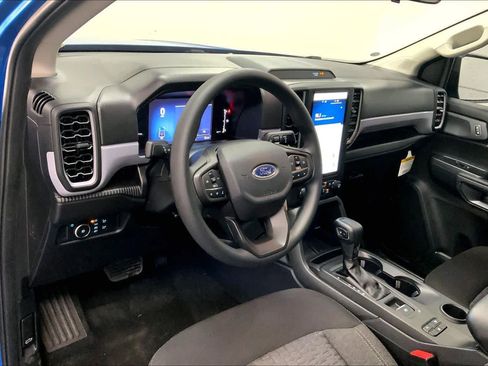 New 2025 Ford Ranger XL image 7