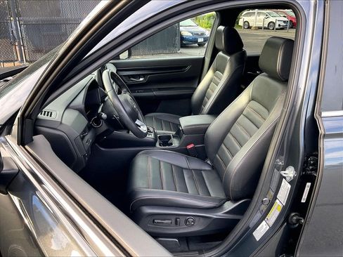 Used 2024 Honda CR-V Sport-L image 10
