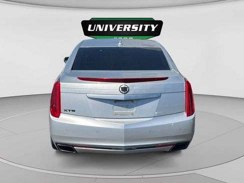 Used 2014 Cadillac XTS Luxury FWD image 2