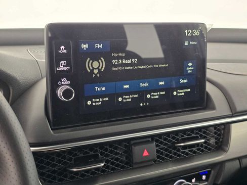 Used 2025 Acura ADX A-Spec image 28