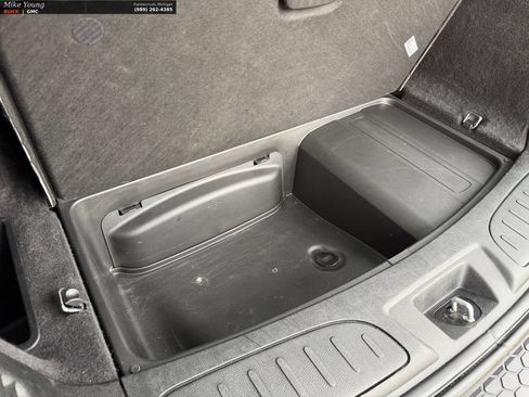 Used 2024 Dodge Durango R/T AWD/4WD image 10