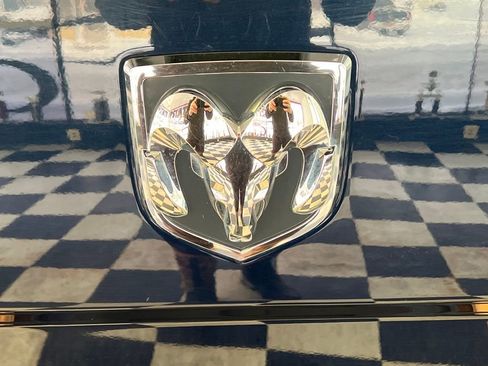 Used 2017 RAM 1500 Big Horn image 14