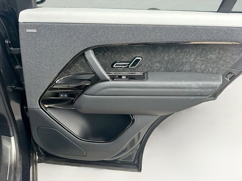 Used 2023 Land Rover Range Rover Sport SE Dynamic image 33