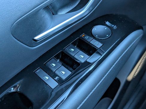 Used 2025 Hyundai Santa Cruz XRT image 23