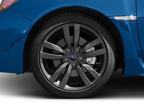 Used 2016 Subaru WRX Premium AWD/4WD image 14