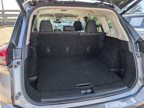 Certified 2024 Nissan Rogue SV image 27