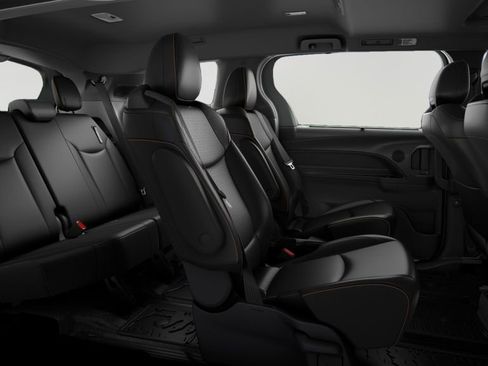 New 2026 Toyota Sienna XLE Woodland Edition AWD/4WD image 21