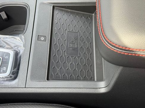 New 2026 Nissan Frontier PRO-4X image 15